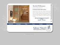 Sabine Nüzel Logo