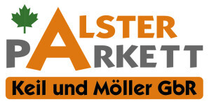 Alsterparkett GmbH Logo