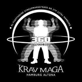Krav Maga Altona Hamburg Logo