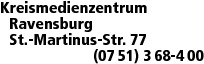 Kreismedienzentrum Logo