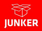 Umzugsfirma Junker Logo