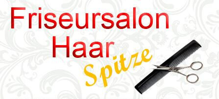 Friseur HaarSpitze GbR in Ebersberg Logo
