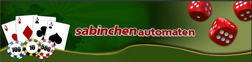 Sabinchenautomaten GbR Logo