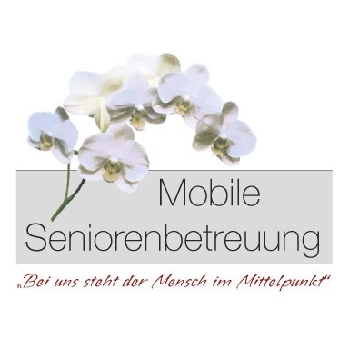 Mobile Seniorenbetreuung Claudia Kriegsmann Logo
