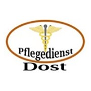 Pflegedienst Dost GbR Logo