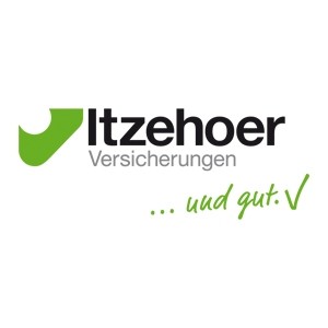 Itzehoer Versicherungen: Norbert Reuter Logo
