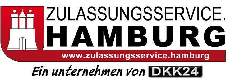 Zulassungsservice Logo