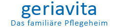Geria-Vita-GmbH Pflegeheim am Schützenhof Logo