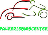 Fahrerlebniscenter GmbH Logo