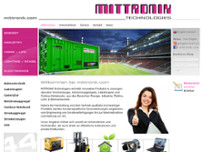 MITTRONIK Technologies GmbH Logo