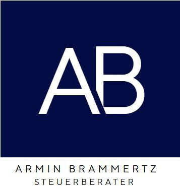Steuerberater Armin Brammertz Logo
