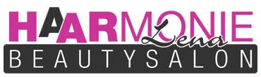 Haarmonie Lena Logo