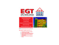 Eifeler Gebäude Trocknung GbR Logo