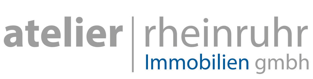 atelier rheinruhr Immobilien GmbH Logo