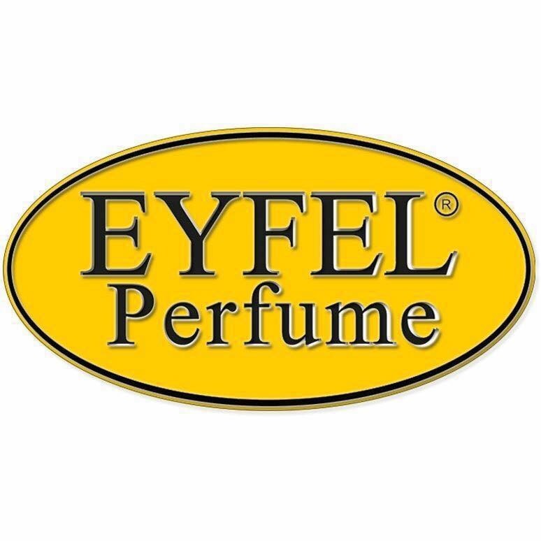 EYFEL Perfume Logo