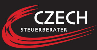 Dipl.-Betriebswirt Stefan Czech Steuerberater Logo