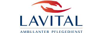 Ambulanter Intensiv Pflegedienst Lavital GmbH Logo