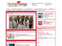 Naheland Apotheke Inh. Catharina Dhonau Logo