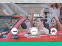 Ralf Brauer Logo