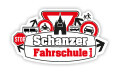 Schanzer Fahrschule GmbH Logo