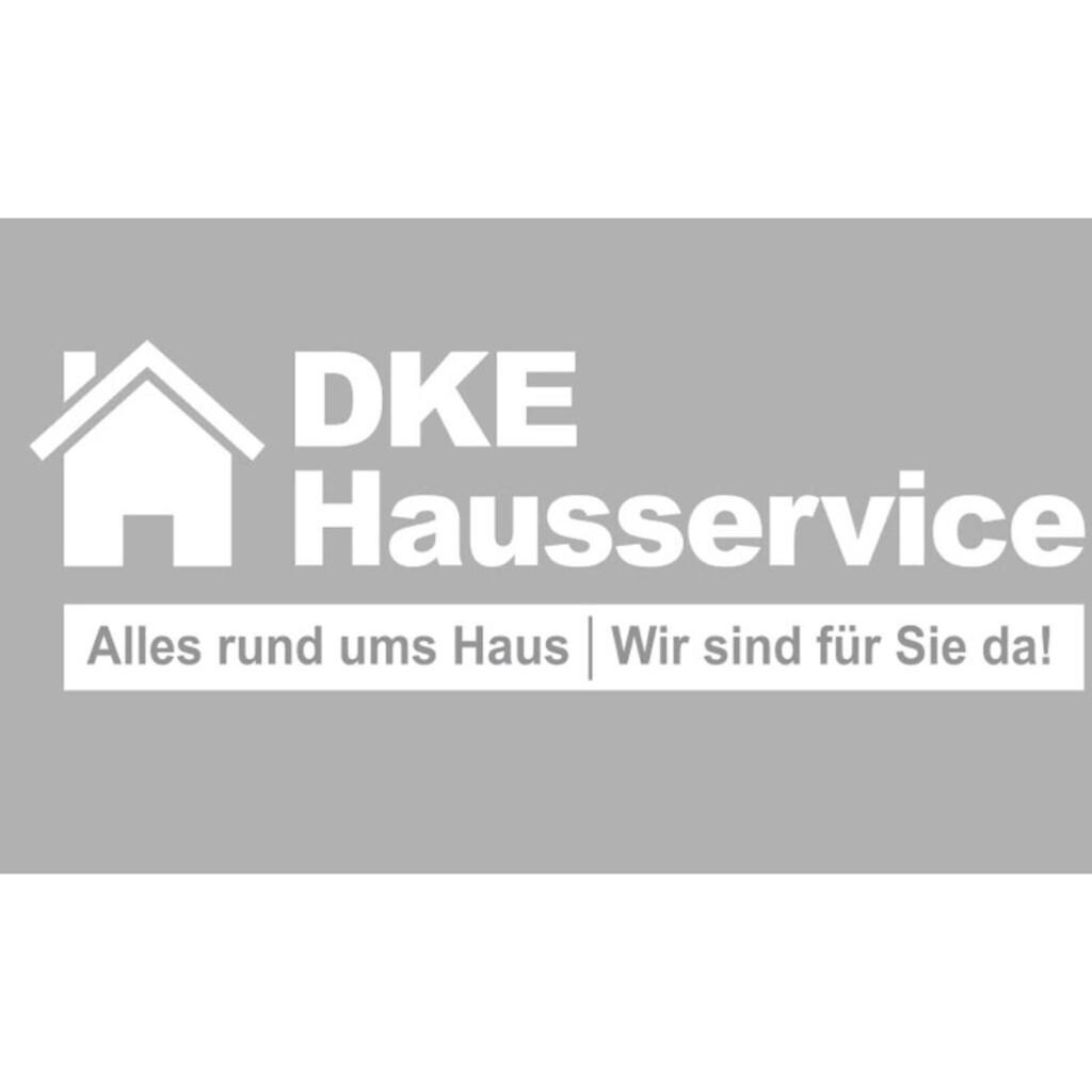 DKE-Hausservice Einzelunternehmen Logo