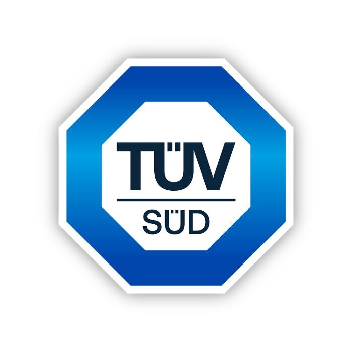 TÜV SÜD Service-Center Langenzenn Logo