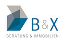 B & X Beratung & Immobilien Oliver Brix Logo