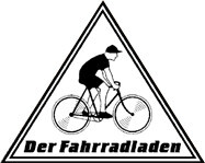 Der Fahrradladen Altona Fahrradreparatur & Fahrradersatzteile Logo