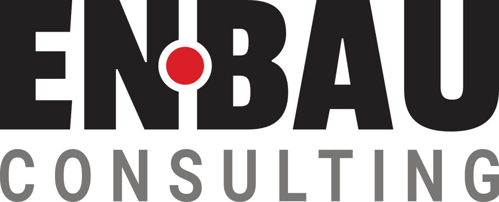 EnBau Consulting e.K. Logo