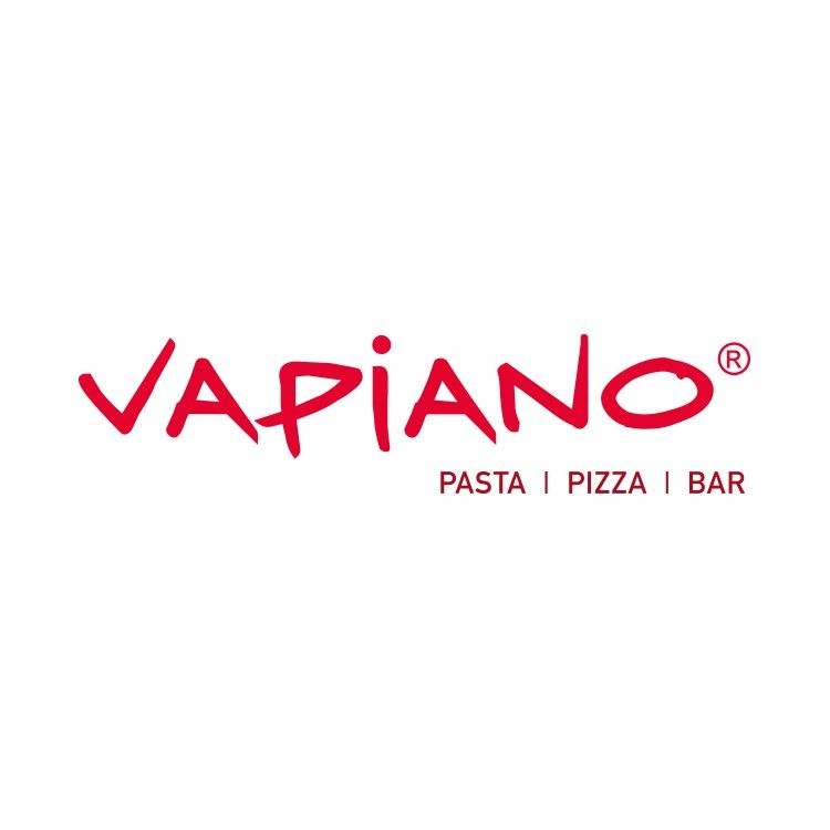 VAPIANO Logo