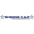 Shining Car Logo