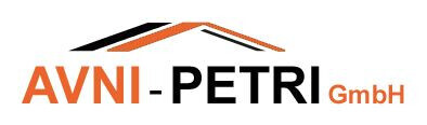 Dachdeckerei Avni-Petri GmbH Logo