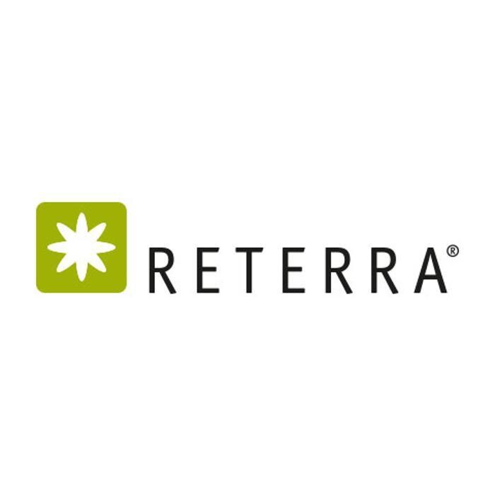 RETERRA Service GmbH // Vergärungs- und Kompostierungsanlage Trappenfelde Logo