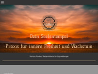 Dein Seelentempel Logo