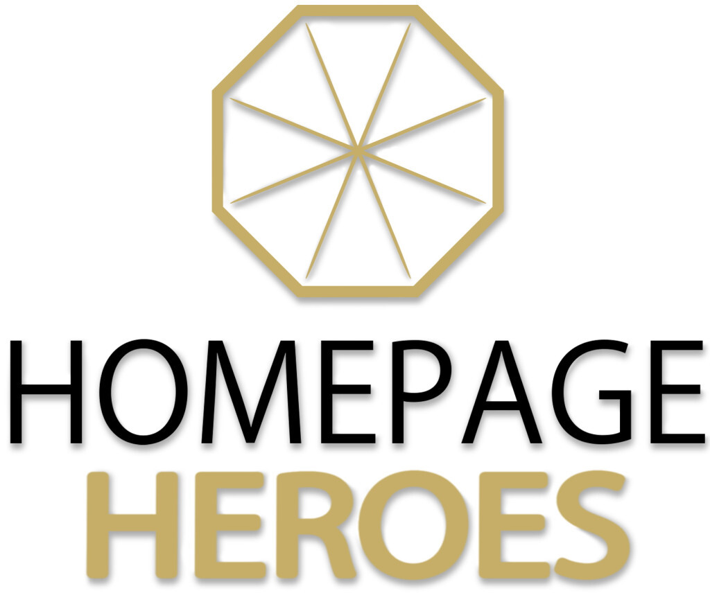 Homepage-Heroes GbR Logo