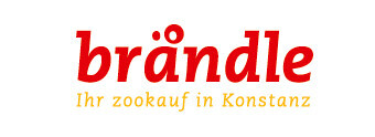 Zoo Fachmarkt Brändle Logo