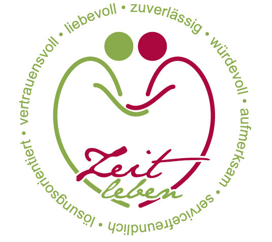 Manuela Horn - Alltagsbegleitung Logo