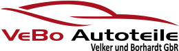 VEBO Autoteile Logo