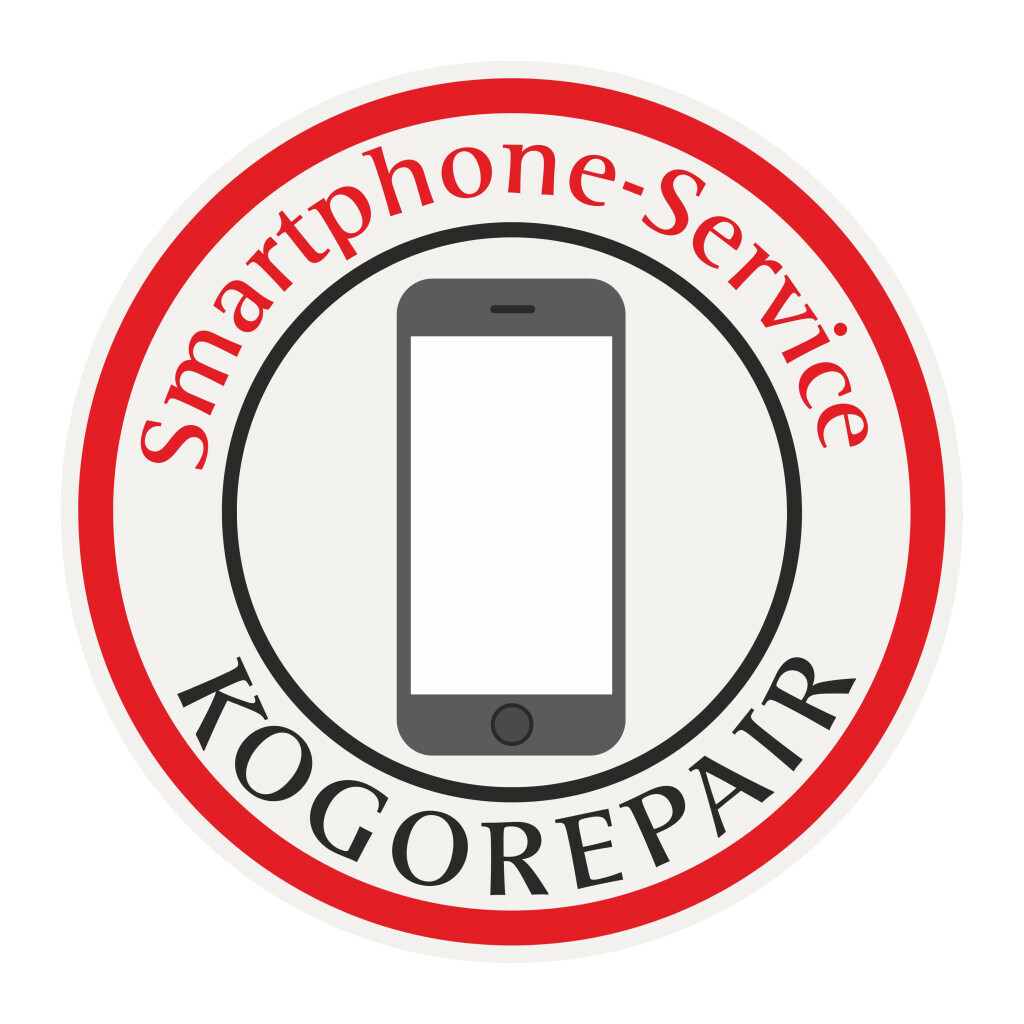 Smartphone Service Kogorepair Logo