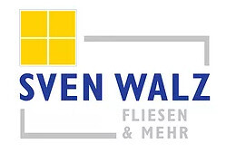 Sven Walz Fliesen & mehr Logo