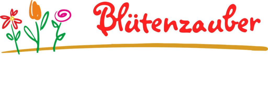 Blütenzauber Inh. Silke Liebau Logo