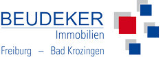 Beudeker Immobilien GmbH Logo