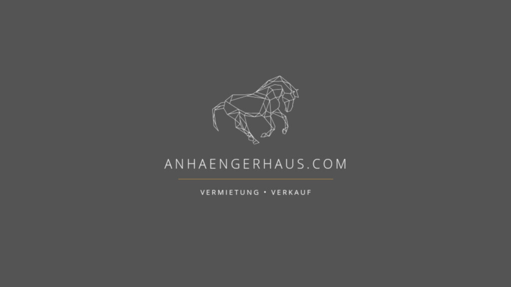 anhaengerhaus.com Logo