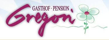 Gasthof & Pension Gregori Benedikt Gregori Logo