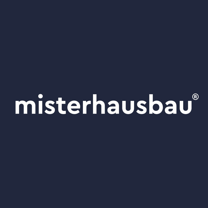 Mister Hausbau GmbH Logo