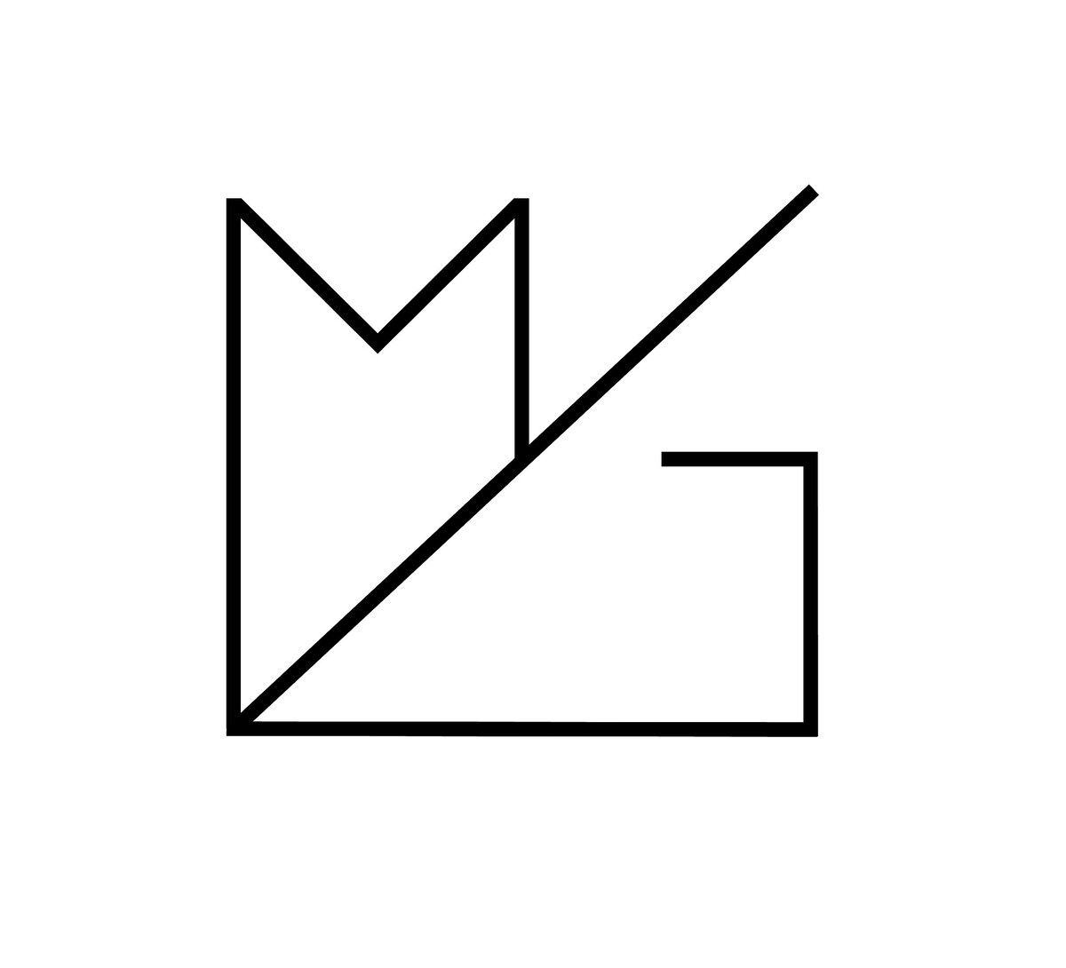Goldschmiede - Michel Jens Gödeke Logo
