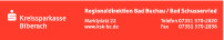 Kreissparkasse Bad Buchau Logo