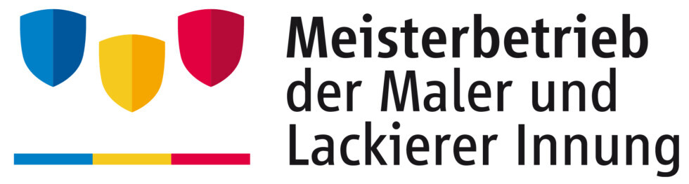 Malerfachbetrieb Pakca Logo