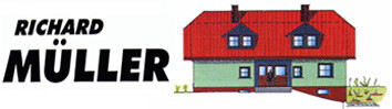 Zimmerei Müller GmbH & Co.KG Logo