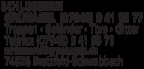 Martin Grünagel Logo